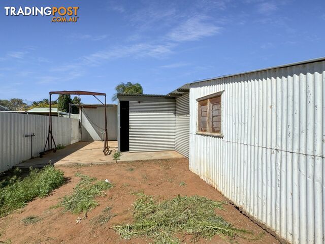 168 Wills Street BROKEN HILL NSW 2880