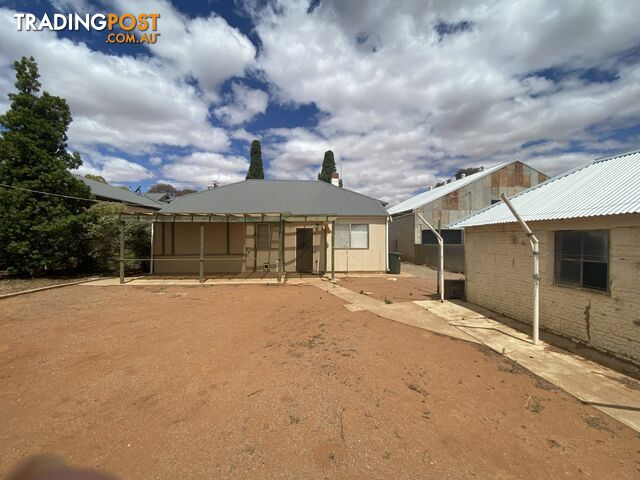 18 Beryl Street BROKEN HILL NSW 2880