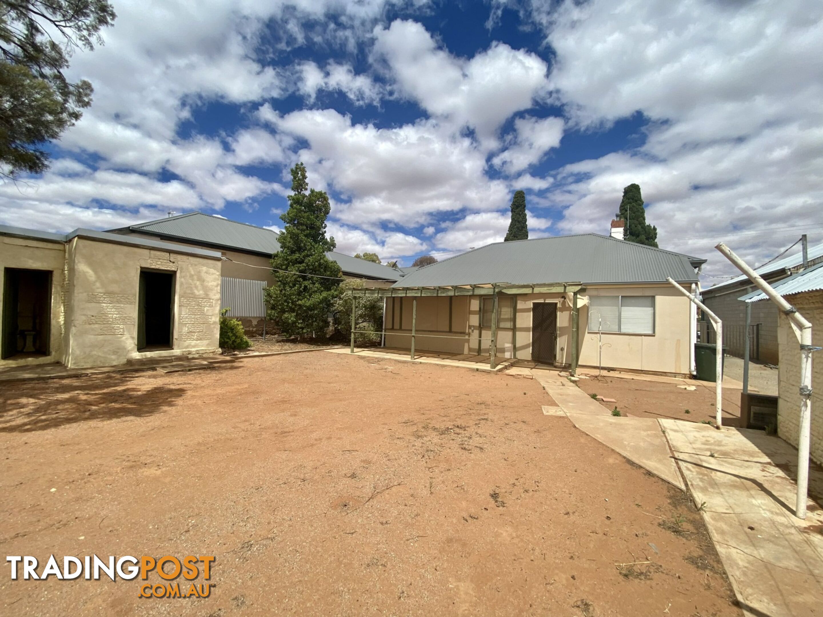 18 Beryl Street BROKEN HILL NSW 2880