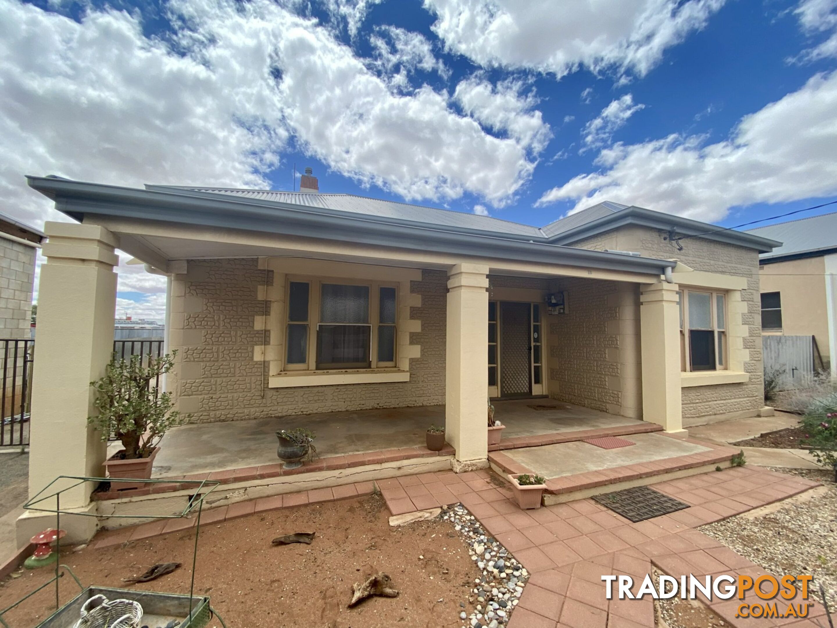 18 Beryl Street BROKEN HILL NSW 2880