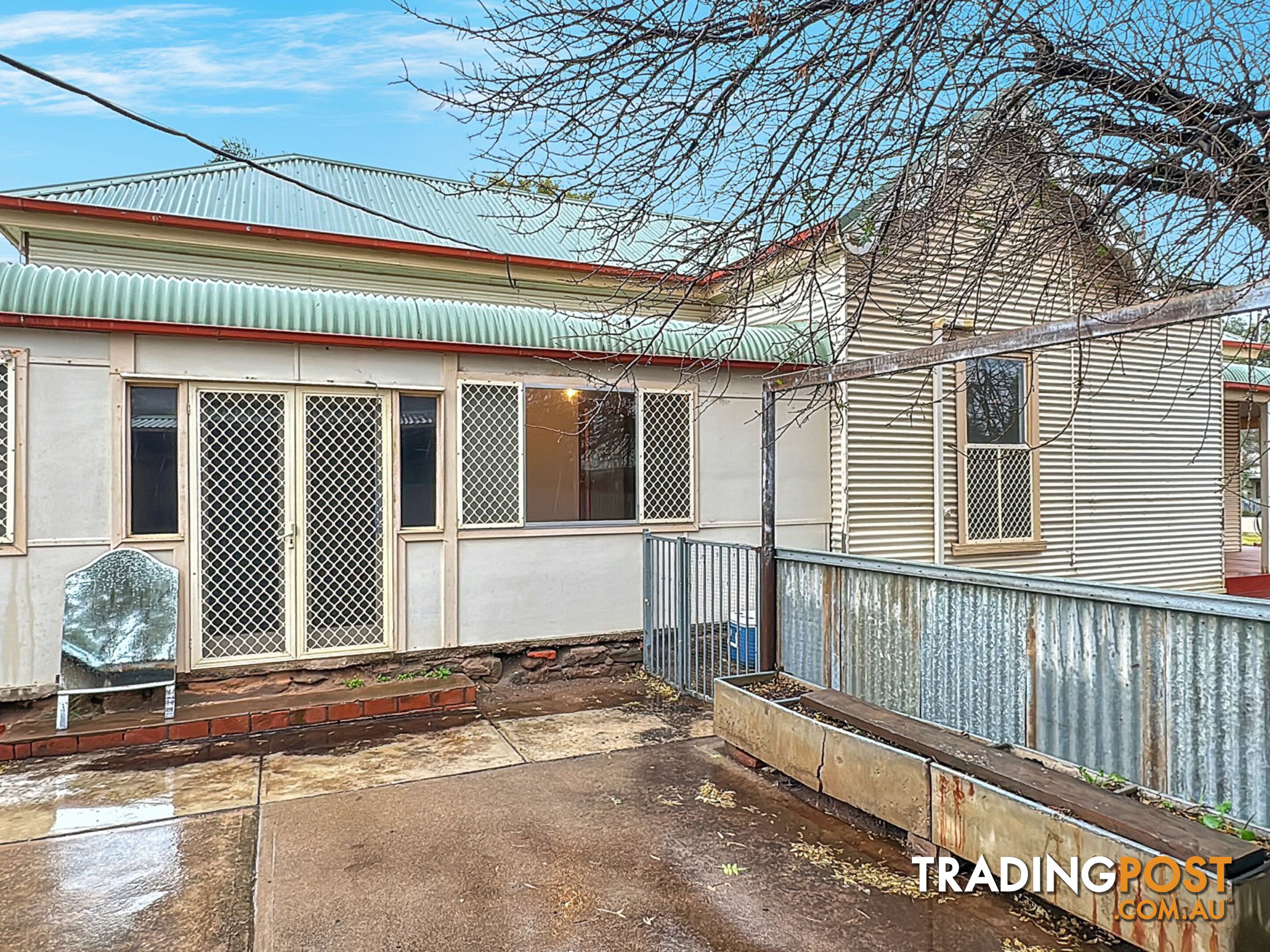 365 Chloride Street BROKEN HILL NSW 2880