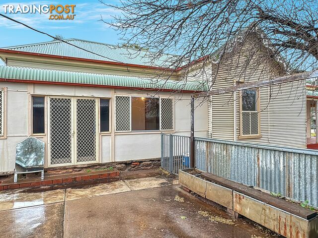 365 Chloride Street BROKEN HILL NSW 2880