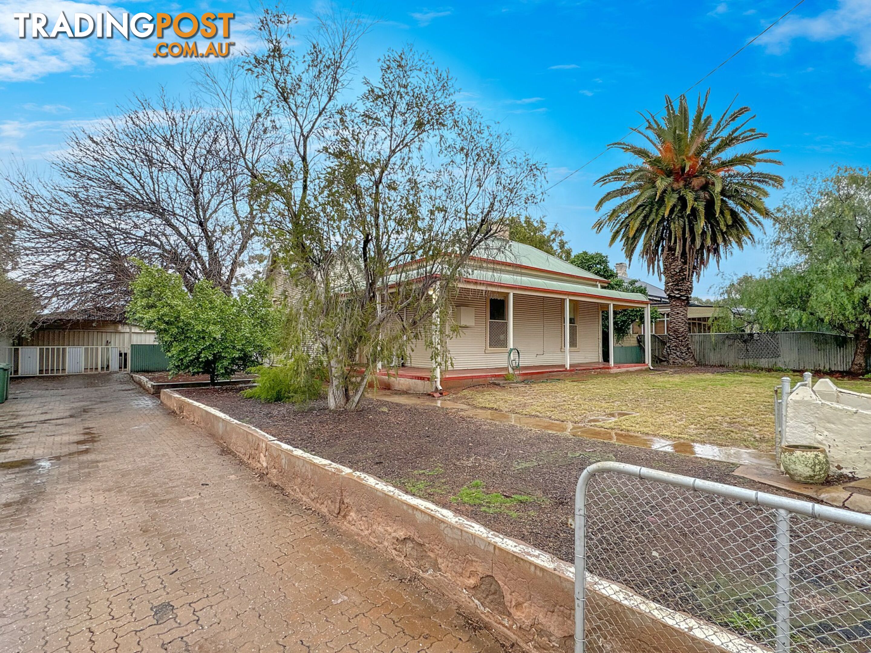 365 Chloride Street BROKEN HILL NSW 2880