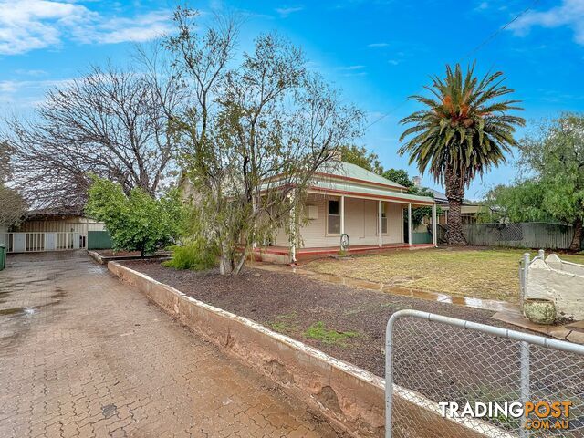 365 Chloride Street BROKEN HILL NSW 2880