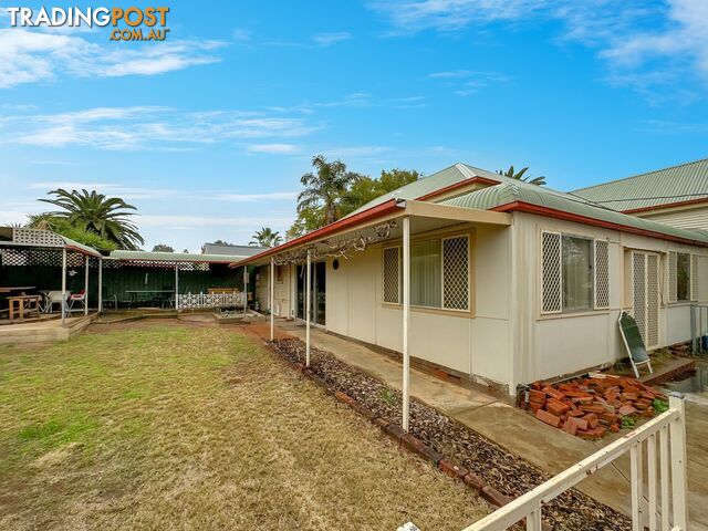 365 Chloride Street BROKEN HILL NSW 2880