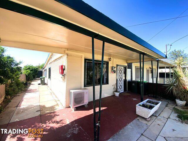 647 Lane Lane BROKEN HILL NSW 2880