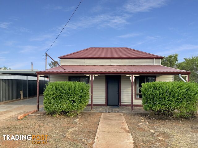 77 Ryan Lane BROKEN HILL NSW 2880