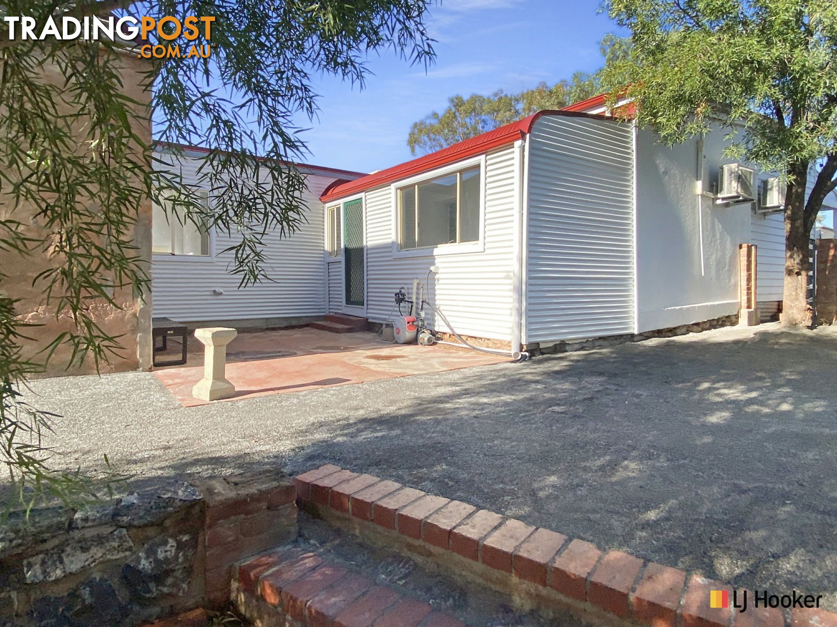 206 Carbon Street BROKEN HILL NSW 2880