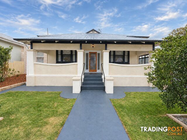 164 Cornish Street BROKEN HILL NSW 2880