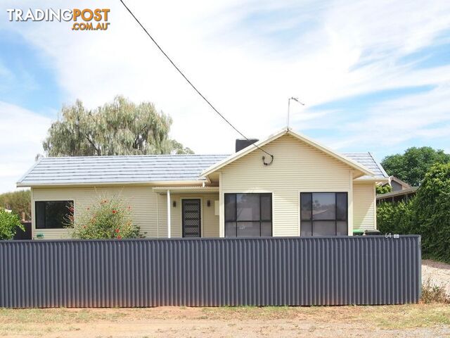 64 Duff Street BROKEN HILL NSW 2880