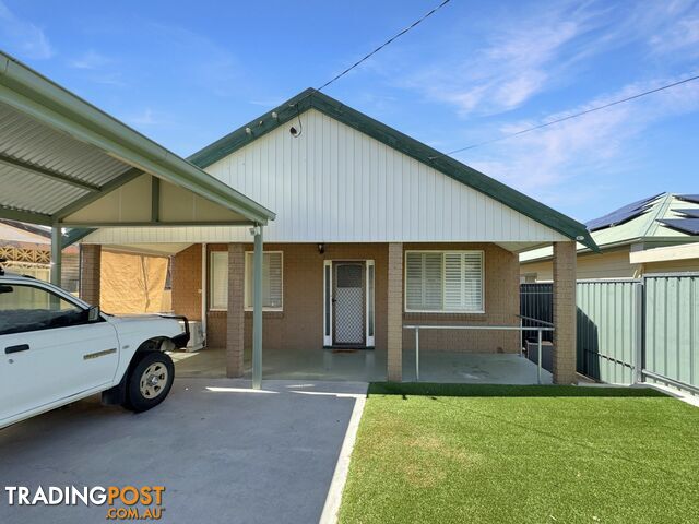 245 Thomas Street BROKEN HILL NSW 2880