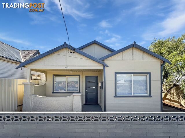 267 Piper Street BROKEN HILL NSW 2880