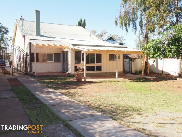 118 Ryan Street BROKEN HILL NSW 2880