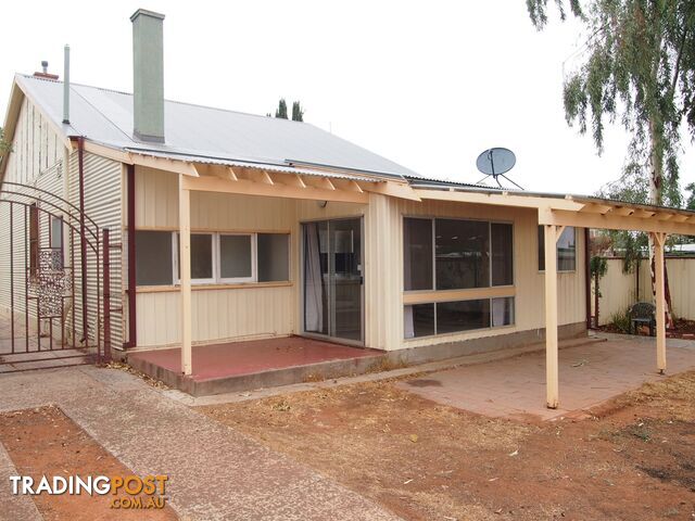 118 Ryan Street BROKEN HILL NSW 2880