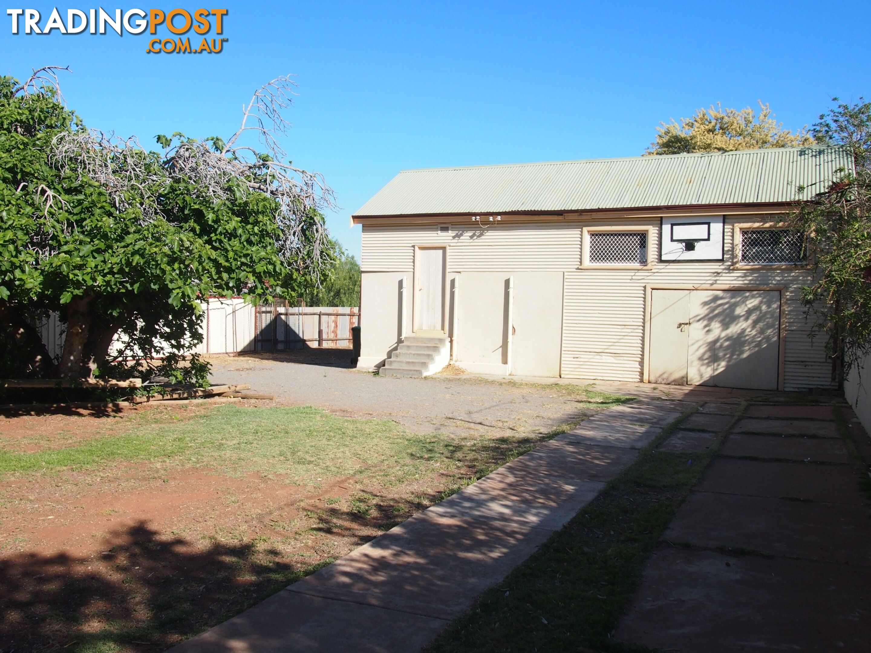 118 Ryan Street BROKEN HILL NSW 2880