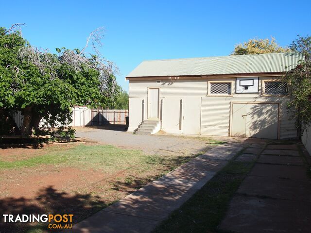 118 Ryan Street BROKEN HILL NSW 2880