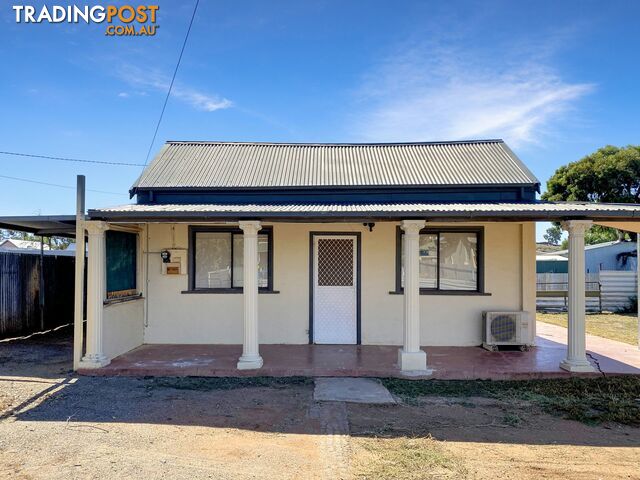 114 Williams Lane BROKEN HILL NSW 2880