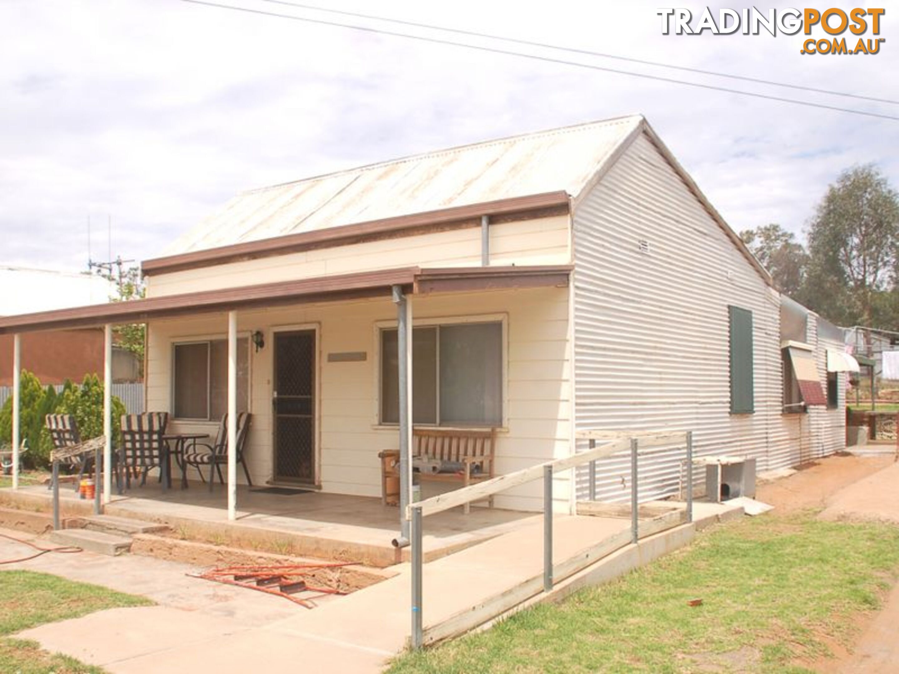 315 Hebbard Street BROKEN HILL NSW 2880