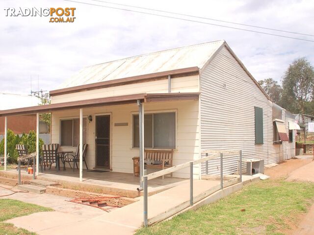 315 Hebbard Street BROKEN HILL NSW 2880