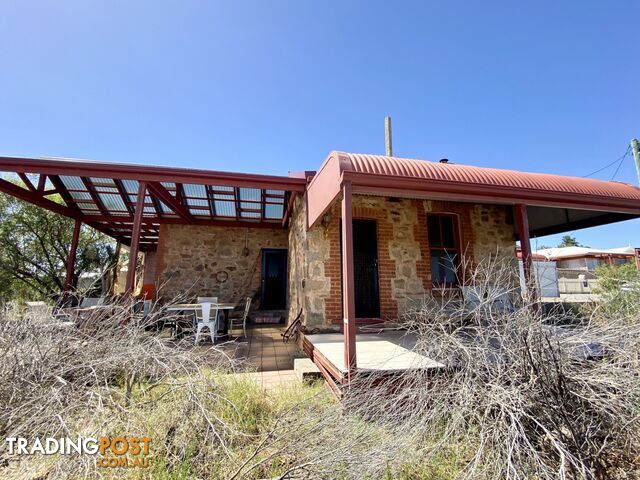 129 Lunam Street BROKEN HILL NSW 2880