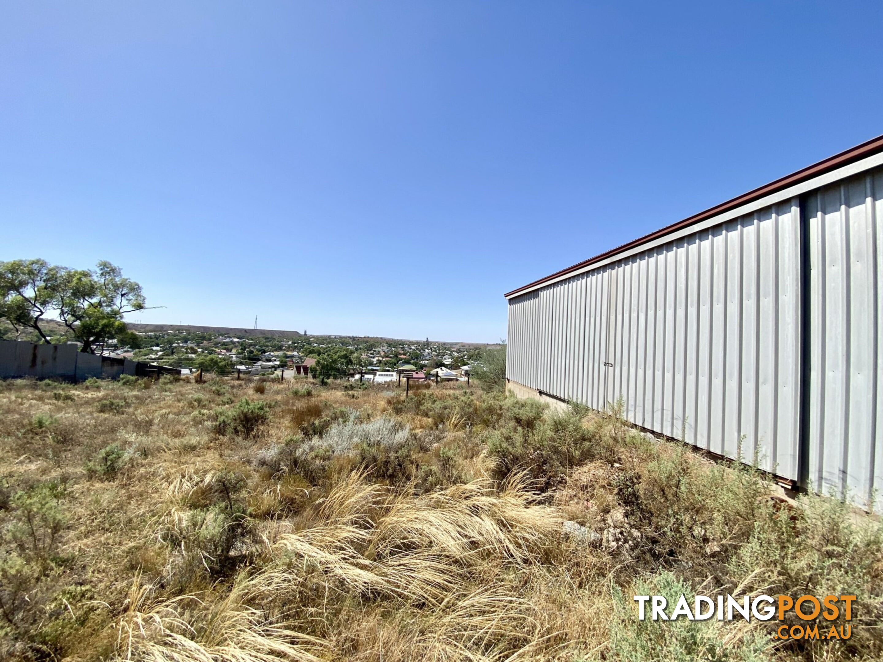 129 Lunam Street BROKEN HILL NSW 2880