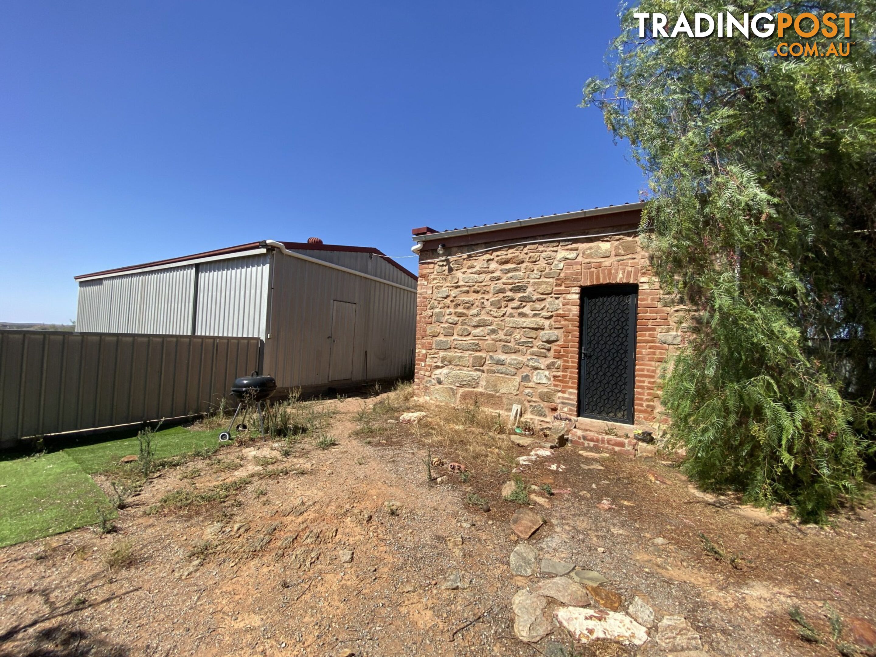 129 Lunam Street BROKEN HILL NSW 2880