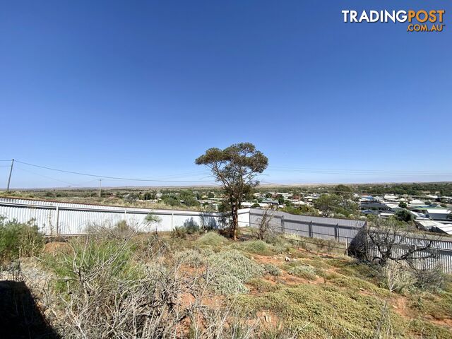 129 Lunam Street BROKEN HILL NSW 2880