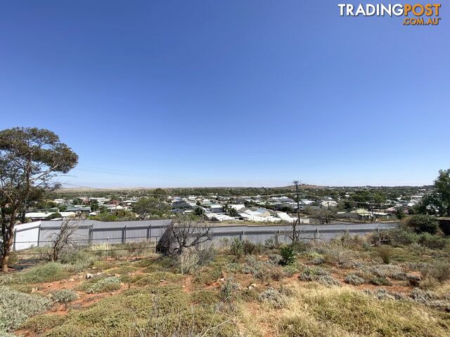 129 Lunam Street BROKEN HILL NSW 2880