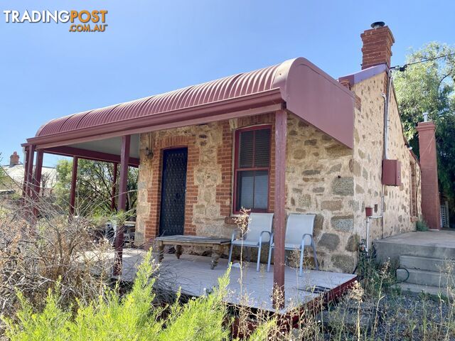 129 Lunam Street BROKEN HILL NSW 2880