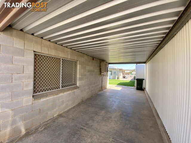 C/129 Newton Street BROKEN HILL NSW 2880