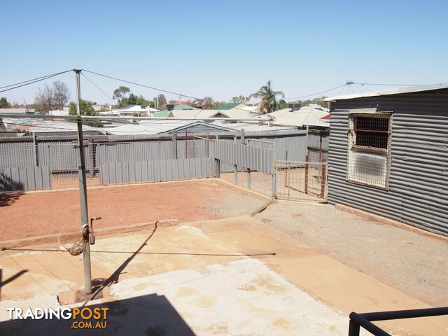 19 Nicholls Street BROKEN HILL NSW 2880