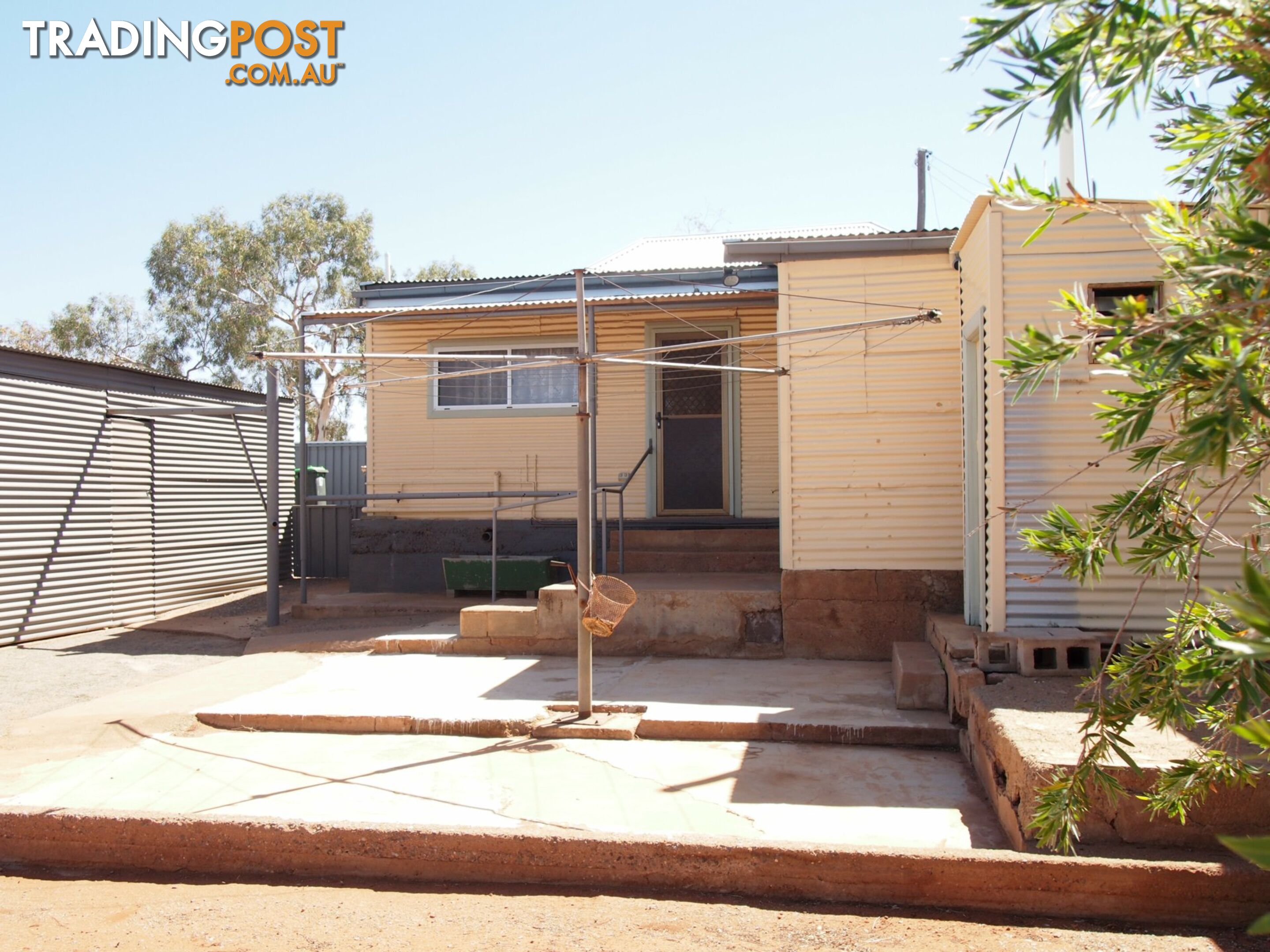 19 Nicholls Street BROKEN HILL NSW 2880