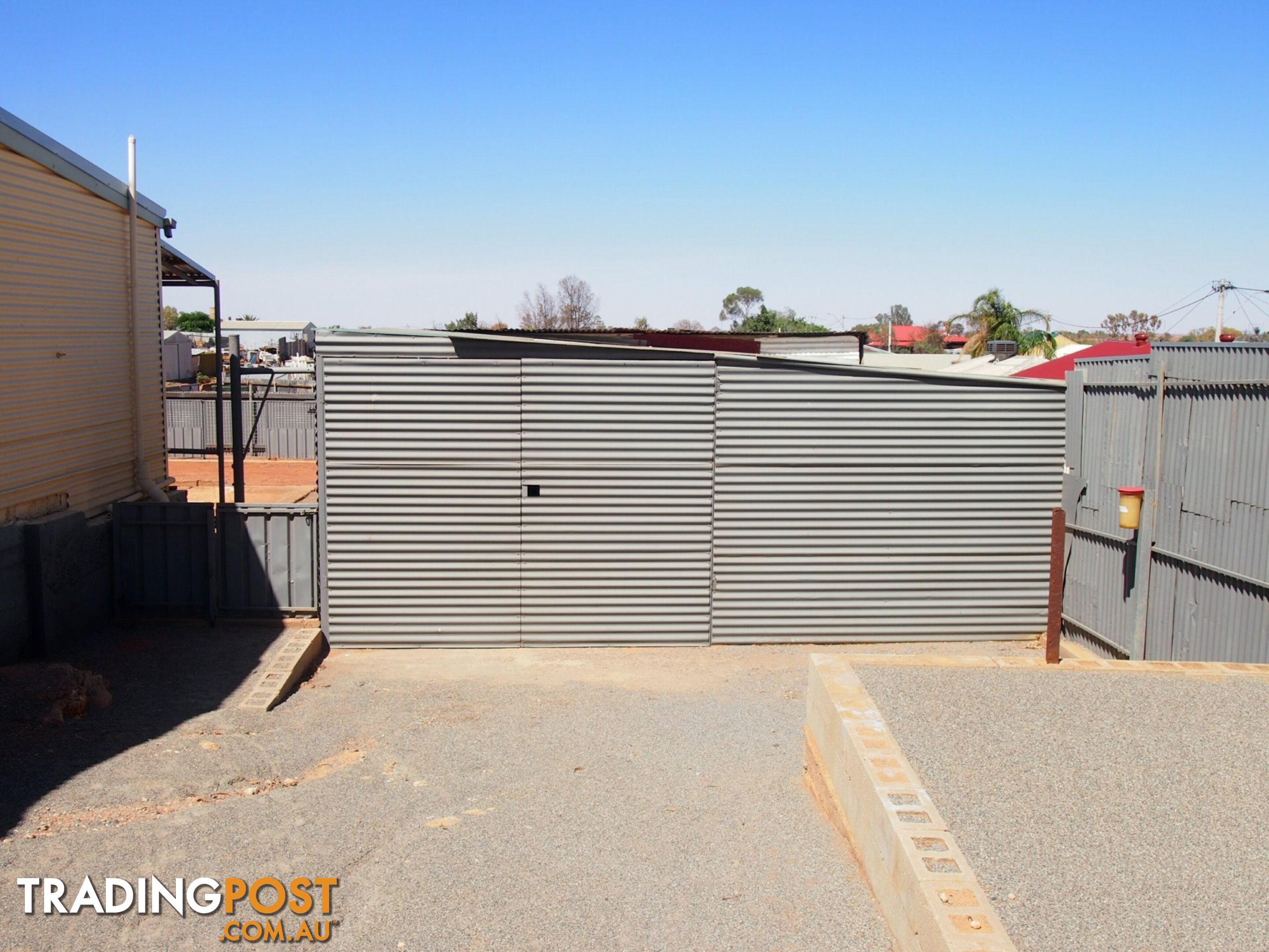 19 Nicholls Street BROKEN HILL NSW 2880