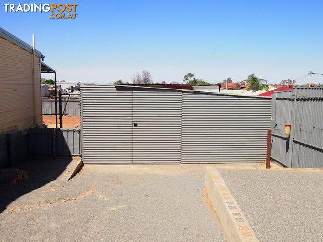 19 Nicholls Street BROKEN HILL NSW 2880