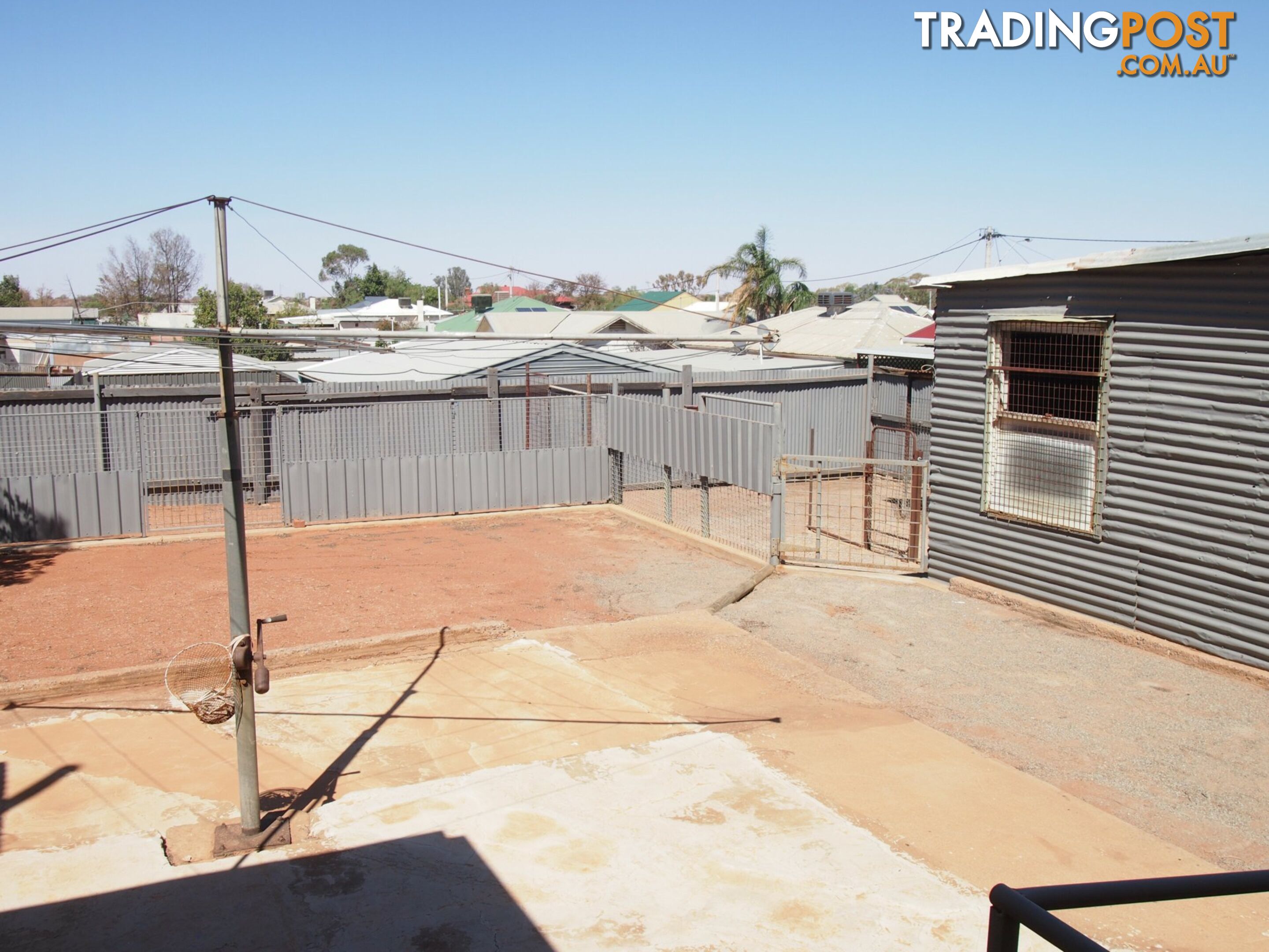 19 Nicholls Street BROKEN HILL NSW 2880