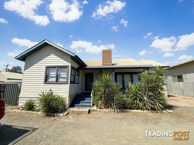 29 Mica Street BROKEN HILL NSW 2880