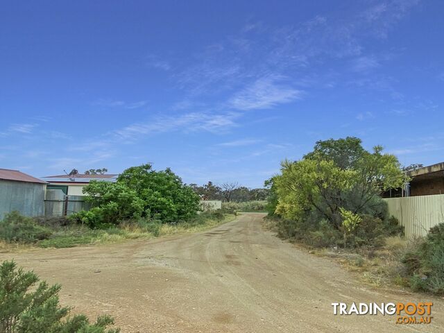 541 Chettle Street BROKEN HILL NSW 2880