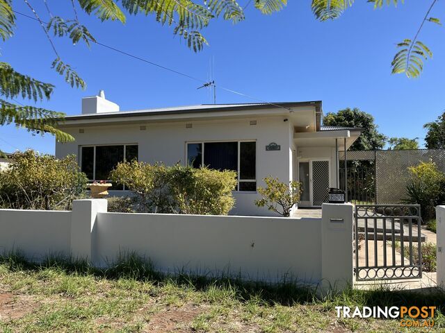 680 Blende Street BROKEN HILL NSW 2880