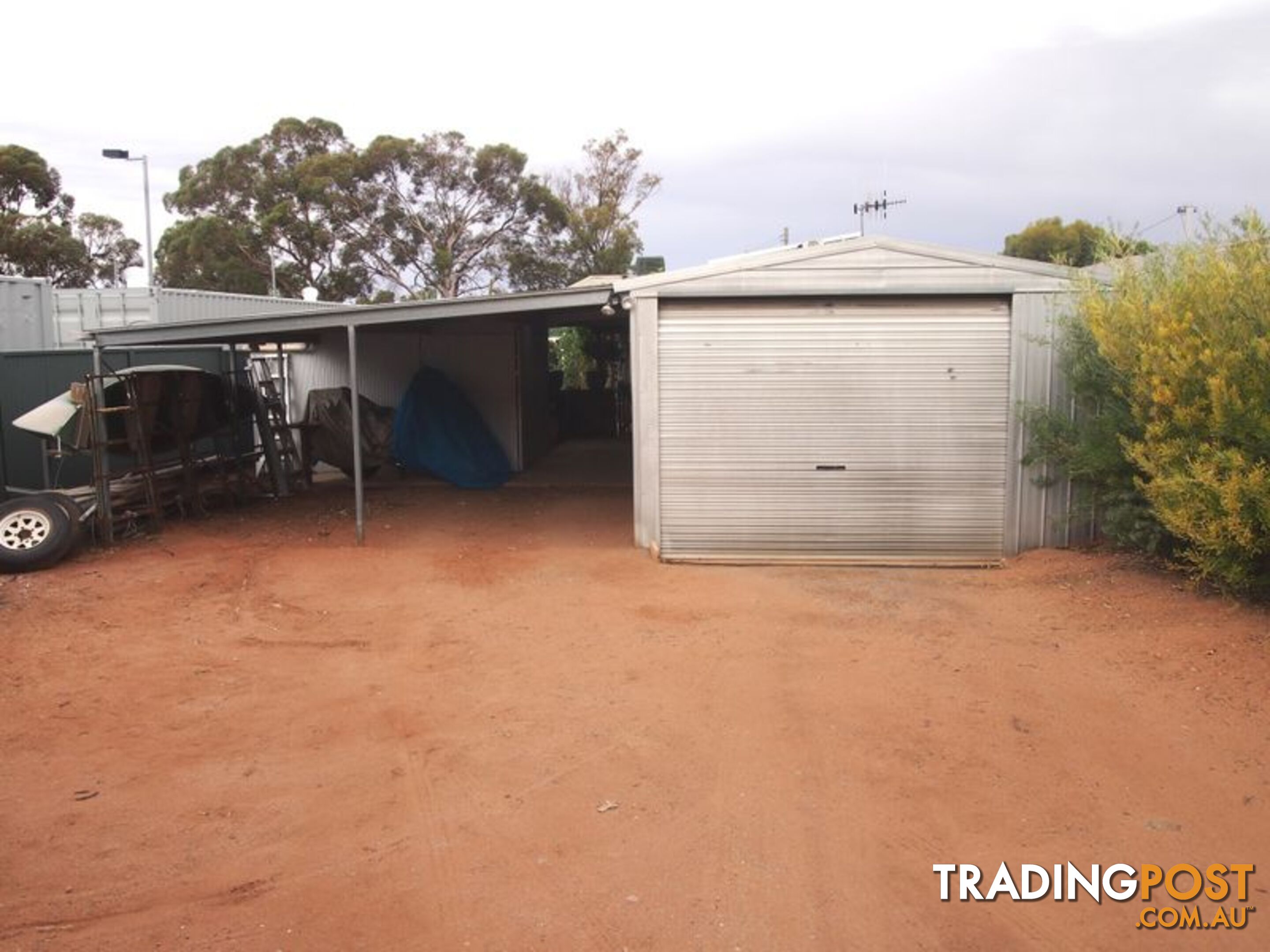 218 Piper Street BROKEN HILL NSW 2880