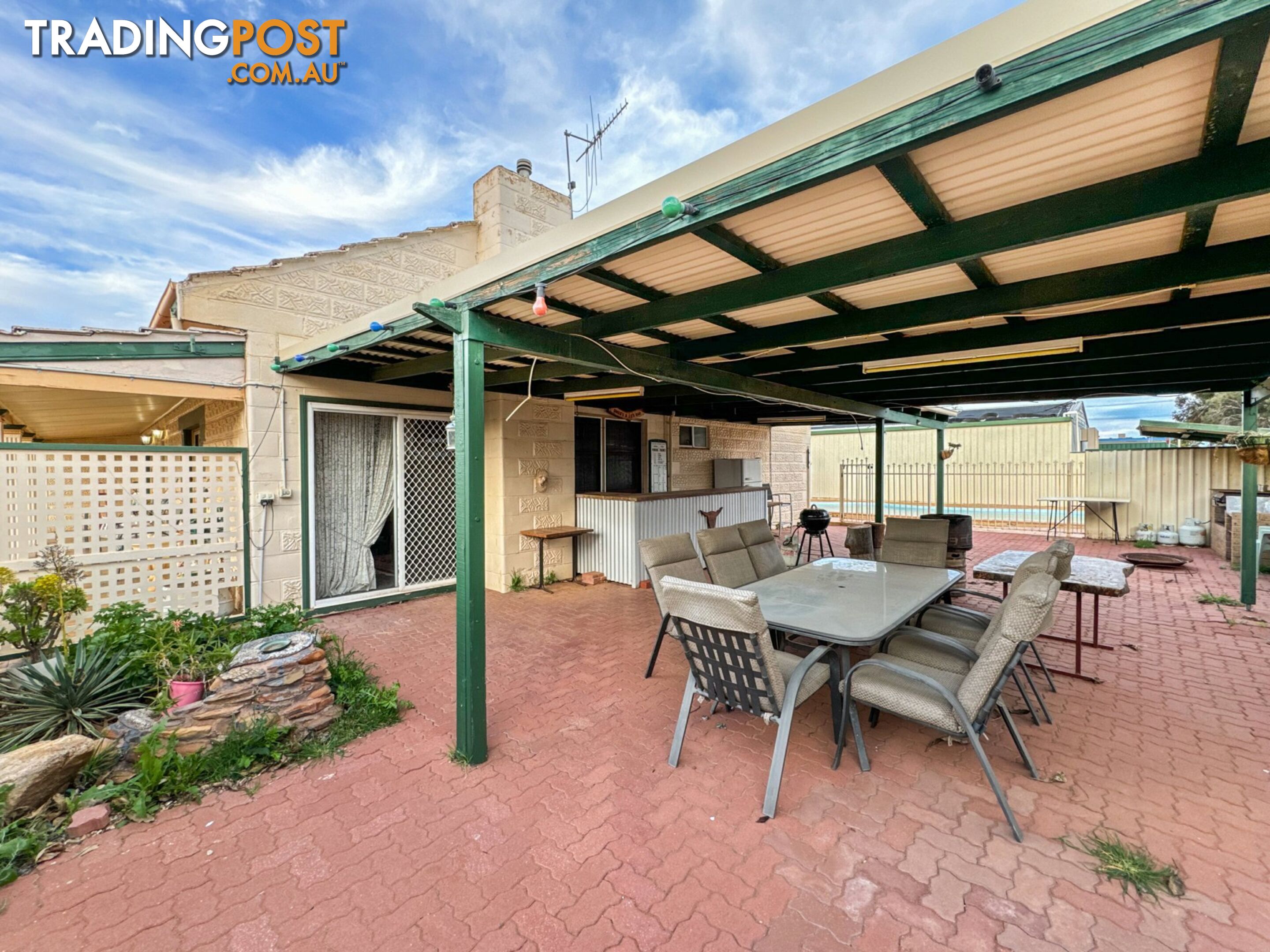 569-571 Fisher Street BROKEN HILL NSW 2880