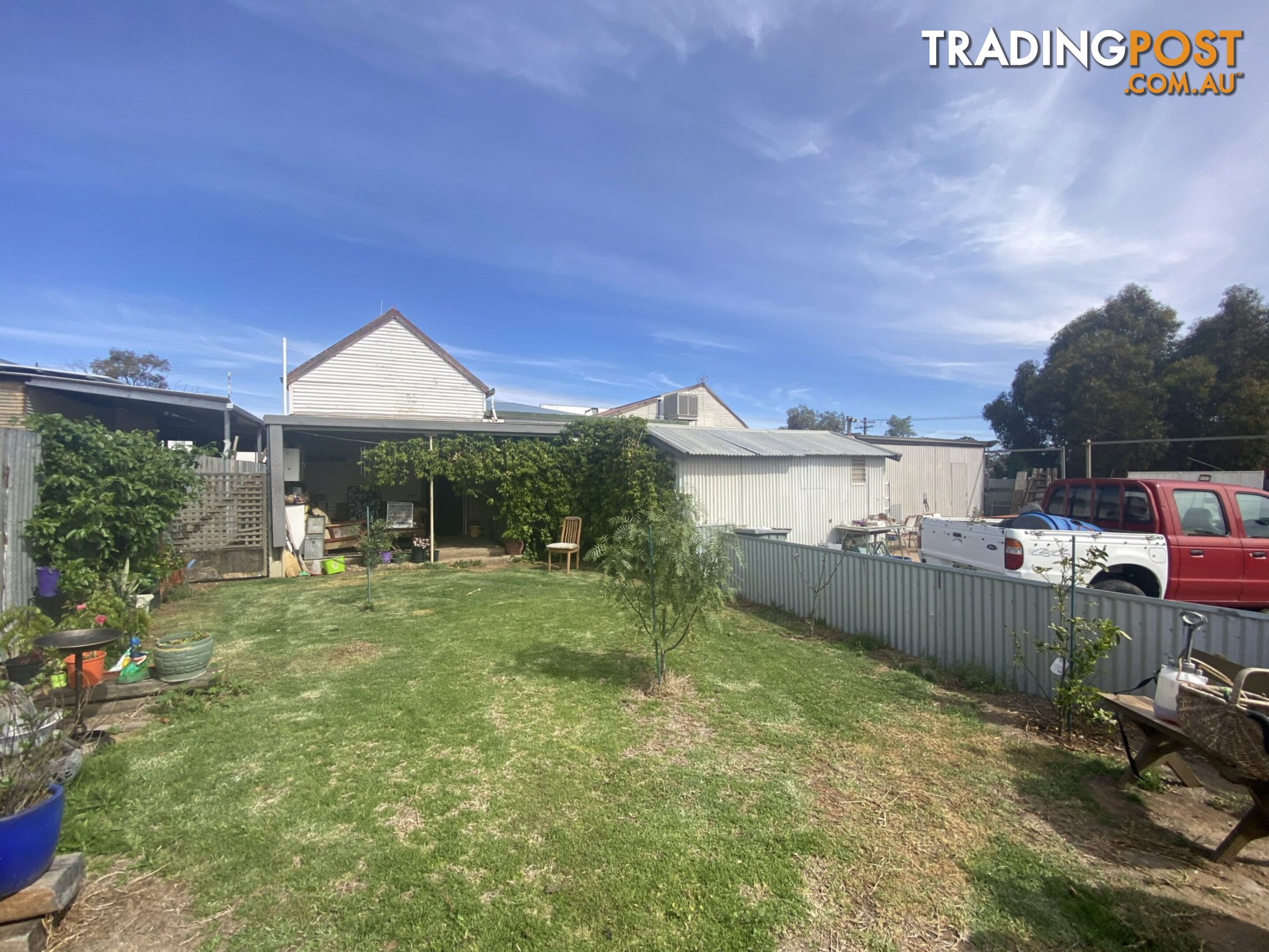 54-56 Williams Street BROKEN HILL NSW 2880