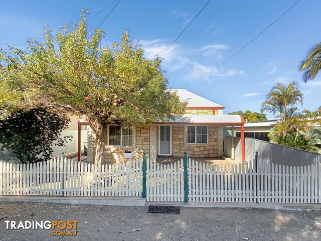 213 Pell Street BROKEN HILL NSW 2880