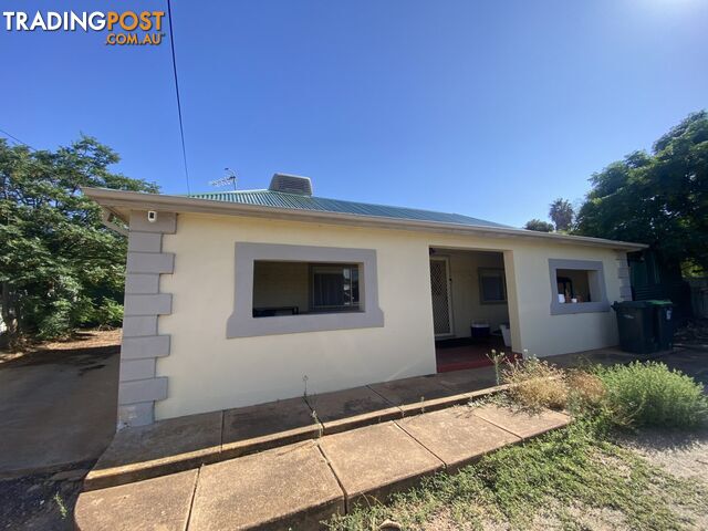 92 Williams Street BROKEN HILL NSW 2880