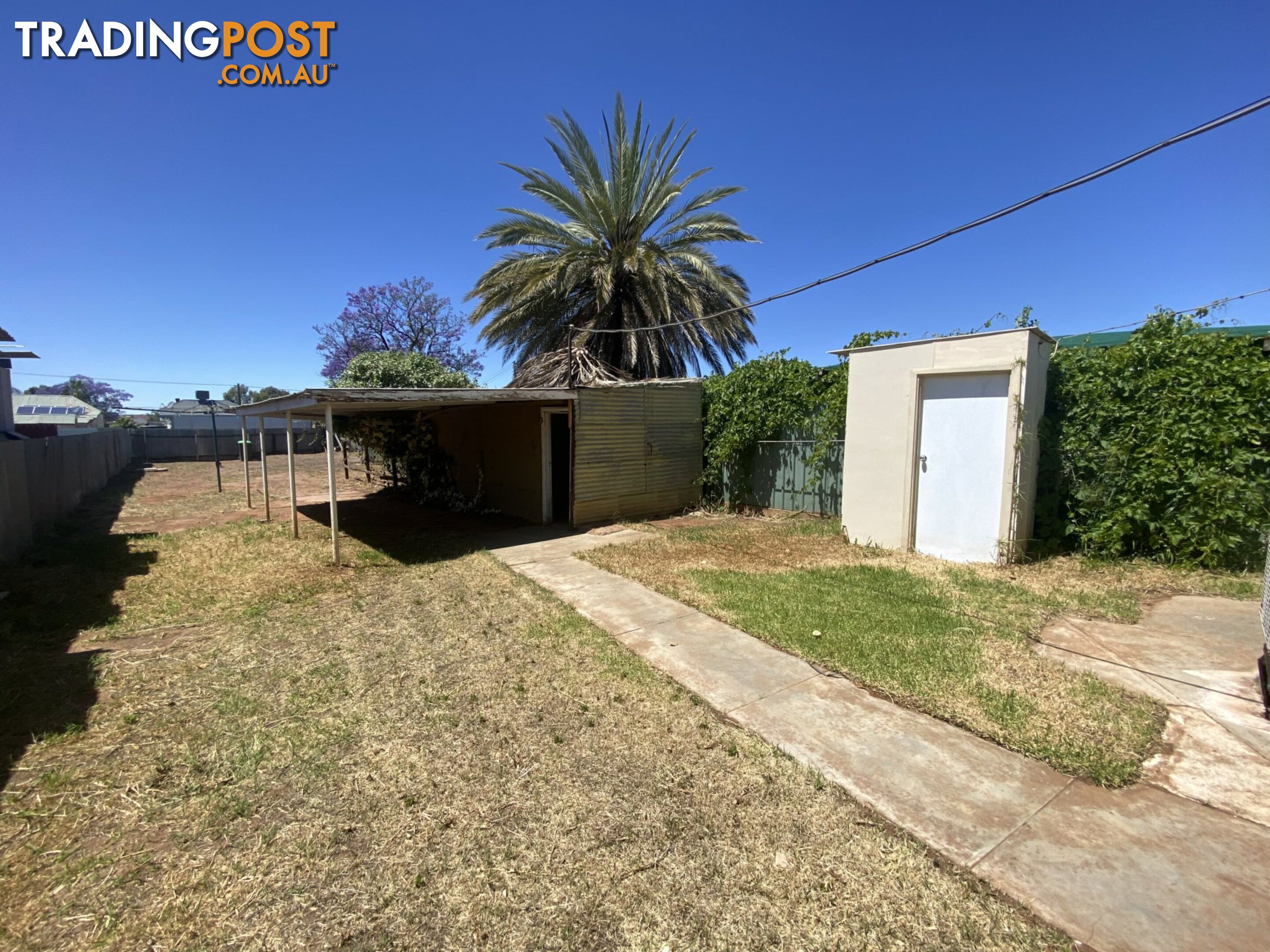 469 Chapple Street BROKEN HILL NSW 2880