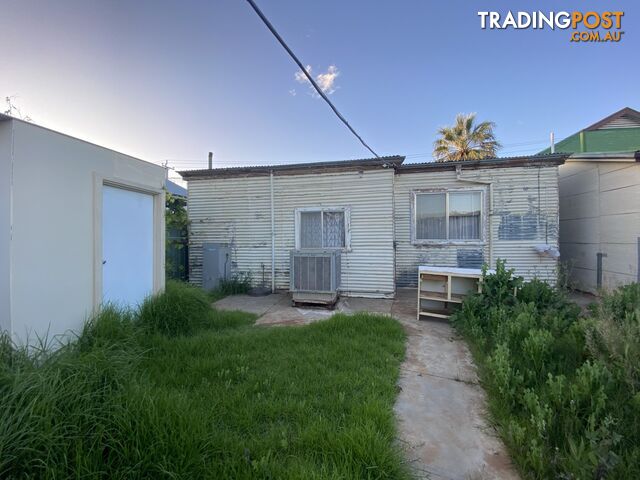 469 Chapple Street BROKEN HILL NSW 2880