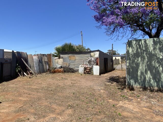 469 Chapple Street BROKEN HILL NSW 2880