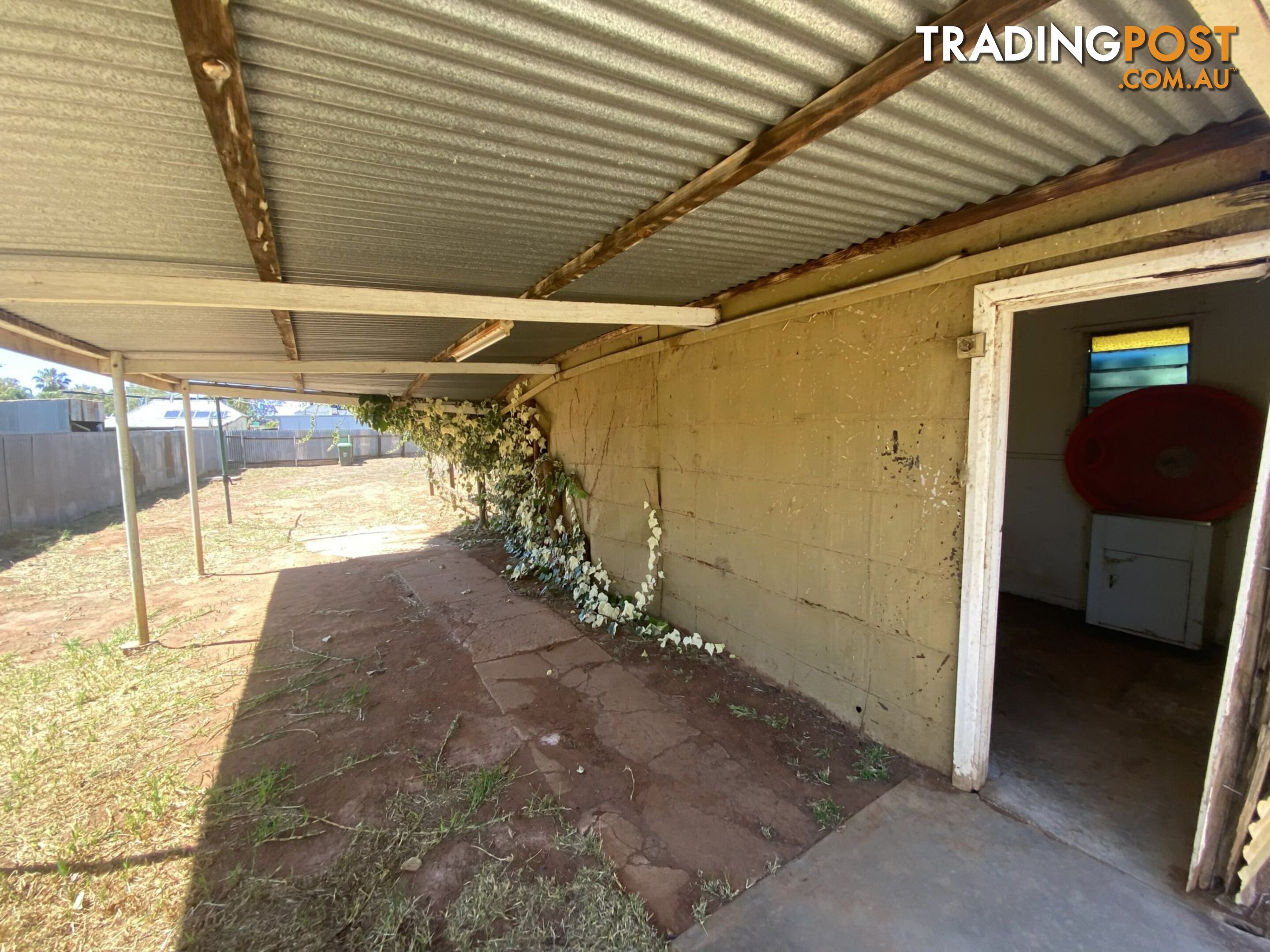 469 Chapple Street BROKEN HILL NSW 2880