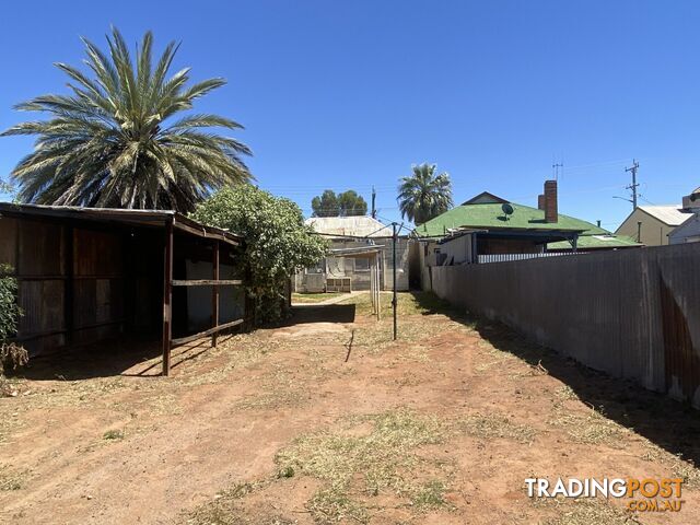 469 Chapple Street BROKEN HILL NSW 2880