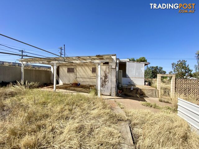 401 Chloride Street BROKEN HILL NSW 2880