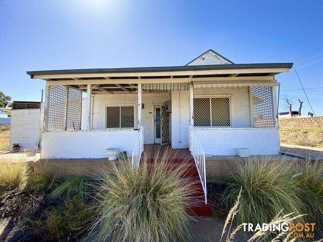 401 Chloride Street BROKEN HILL NSW 2880